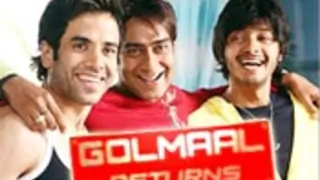 Golmal Returns