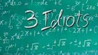 About 3 idiots. Thumbnail