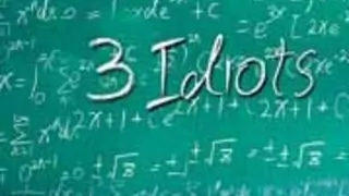 About 3 idiots. Thumbnail