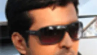 Sachin Shroff down with typhoid..