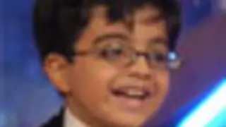 Dhairya breaks down on Chota Packet Bada Dhamaka Thumbnail