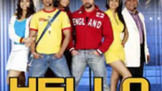Hello Movie Review Thumbnail