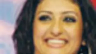 Juhi Parmar deeply in love... thumbnail