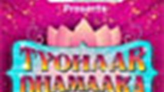 9X to launch Star-studded extravaganza- Tyohaar Dhamaaka thumbnail