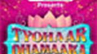 9X to launch Star-studded extravaganza- Tyohaar Dhamaaka Thumbnail