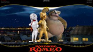 Roadside Romeo Unveiled