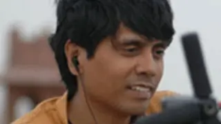 Double Trouble for Nagesh.
