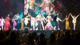 Temptations Reloaded 2008 in jeopardy.