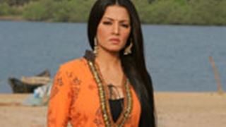 Celina Jaitly plays Mira Nair in GOLMAAL RETURNS Thumbnail