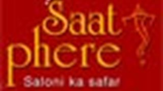 Saat Phere completes three years..