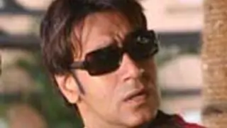 Ajay's tied up schedule. Thumbnail