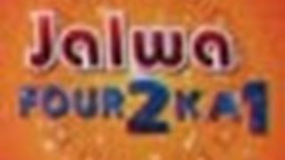 Jalwa Four 2 Ka 1 starts November 2nd on 9X..