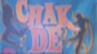 Swapping of hosts and judges on Chak De Thumbnail