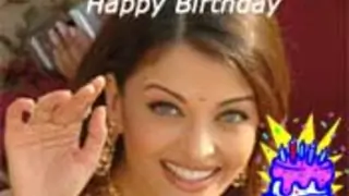 Wishing Aishwarya Rai Bacchan a Many Many Happy Returns Of The Day..!! Thumbnail