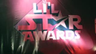 Star lil's Award