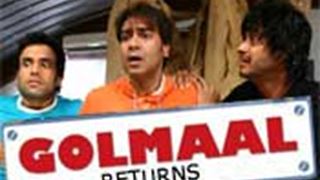 Anjana Sukhani feels left out of 'Golmaal Returns' publicity Thumbnail