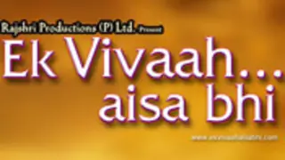 Making of 'Ek Vivaah Aisa Bhi' Thumbnail