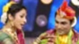 Mazher and Mouli get a Hatrick! Thumbnail