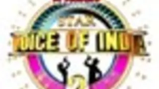 Gala time with Urmila on Voice Of India thumbnail