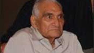 Veteran Indian filmmaker BR Chopra no more with us