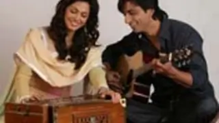 Eesha asked Sonu for his son's hand on the sets of Ek Vivah Aisa Bhi