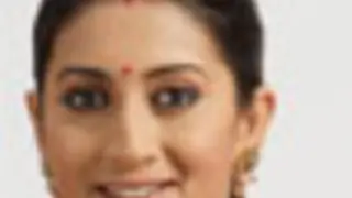 Let's not compare Kyunki with any single instant success -Smriti Irani Thumbnail