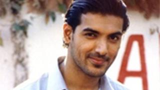 John Abraham was the director's first choice for 'Blue' Thumbnail