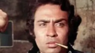 Ranjeet is back.