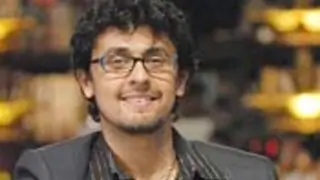 For Sonu Nigam, acting is more satisfying than singing Thumbnail
