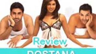 Dostana, a good weekend watch Thumbnail