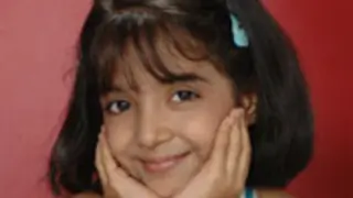 'I'm simple and confident' - Khushi Dubey