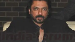 'Chenab Gandhi'