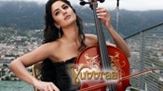Yuvvraaj is musical story