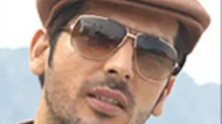 Zayed as Danish in 'Yuvvraaj'.