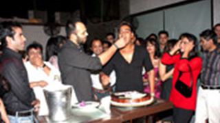 Success Party of Golmaal Returns! thumbnail