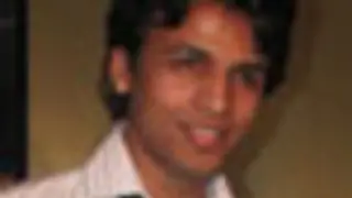 No more television for Abhijeet Sawant!! Thumbnail