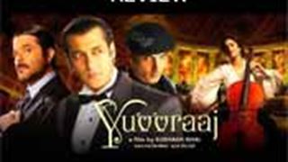 Review: Yuvvraaj, worth watching