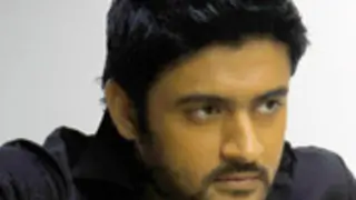 Interview with Manav Thumbnail