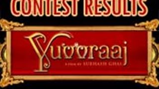 Winners of the YUVVRAAJ Contest