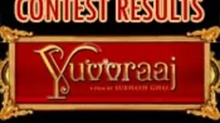 Winners of the YUVVRAAJ Contest Thumbnail