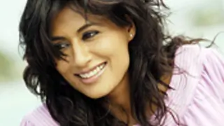 Chitrangada Singh