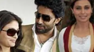 Ash warns Abhi: No films with Rani! Thumbnail
