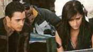 Imran Khan and Shruti Haasan's "LUCK"