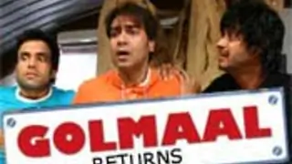 Golmaal Returns continue making waves at the box-office