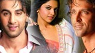 Deepika Padukone's romance with Hrithik Roshan Thumbnail