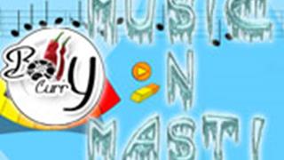 Music 'n' Masti - Top 10 (Week of Nov 28th)