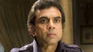 Interview with Paresh Rawal