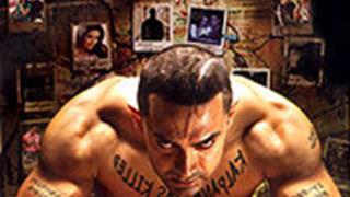 Will 'Ghajini' fascinate audiences? thumbnail