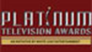 Nomination Special - Platinum Television Awards