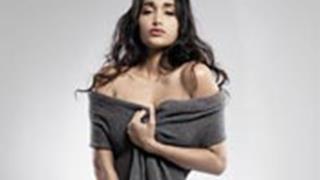 Ghajini star Jiah Khan does her sexiest photoshoot with Maxim